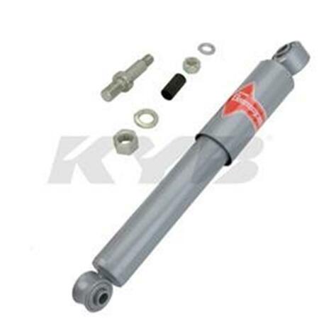 KYB SHOCKS AND STRUTS Adjustable Monotube Gas Shock K11-KG5409